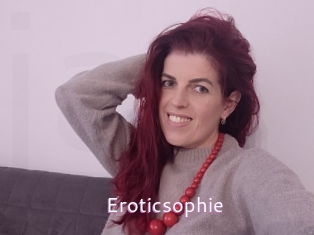 Eroticsophie