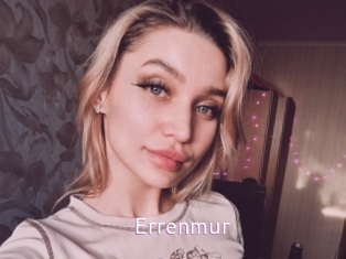 Errenmur