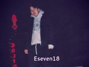 Eseven18