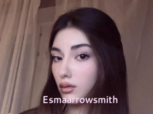 Esmaarrowsmith