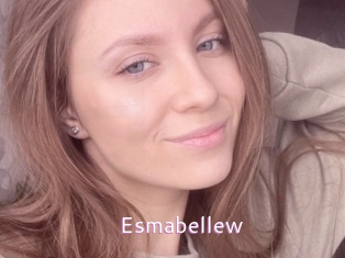 Esmabellew
