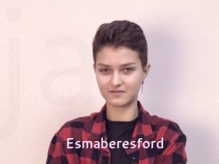 Esmaberesford