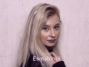 Esmablock