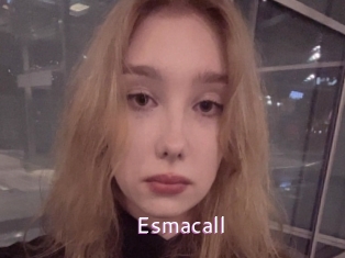 Esmacall