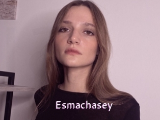 Esmachasey