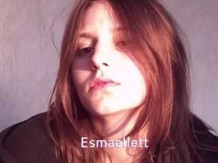 Esmaellett