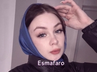 Esmafaro