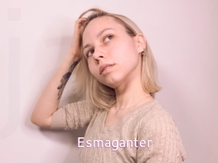 Esmaganter