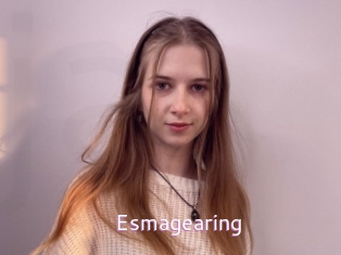 Esmagearing