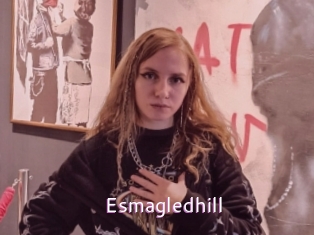 Esmagledhill