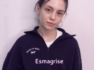 Esmagrise