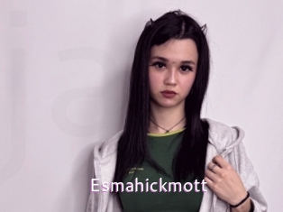 Esmahickmott