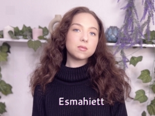 Esmahiett