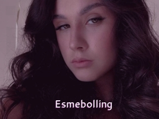 Esmebolling