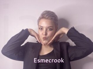 Esmecrook