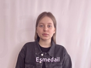 Esmedail