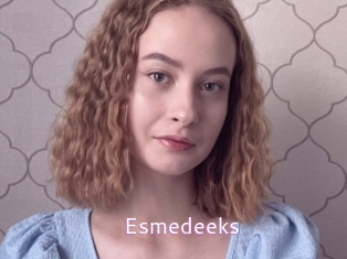 Esmedeeks