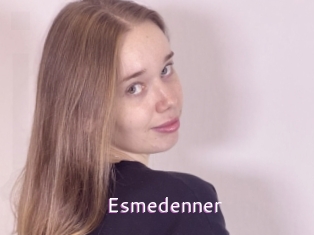 Esmedenner