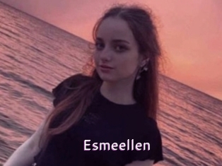Esmeellen