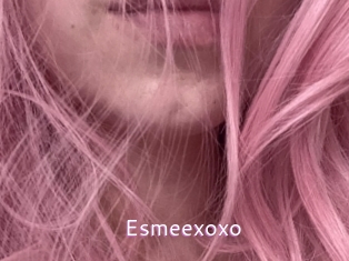 Esmeexoxo