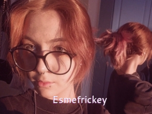 Esmefrickey