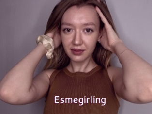 Esmegirling