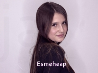 Esmeheap