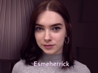 Esmeherrick