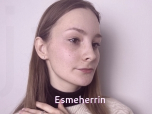 Esmeherrin