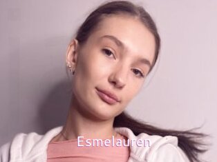 Esmelauren