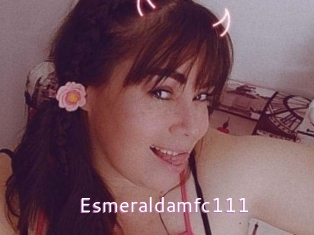 Esmeraldamfc111