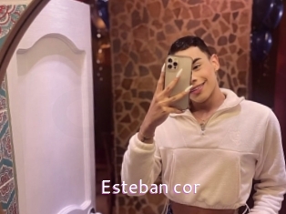 Esteban_cor