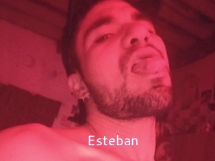 Esteban