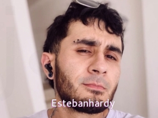 Estebanhardy