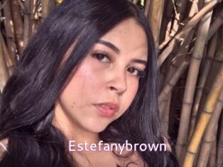 Estefanybrown