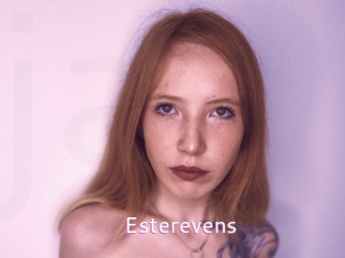 Esterevens