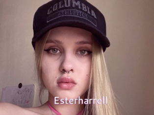 Esterharrell