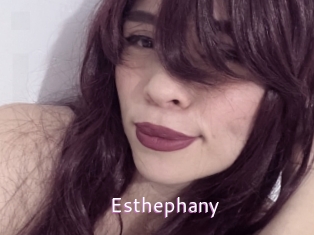 Esthephany