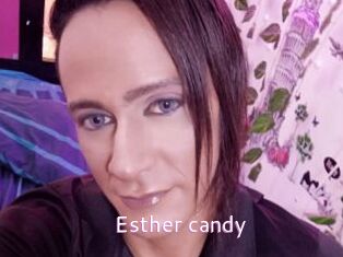 Esther_candy