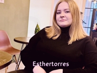 Esthertorres