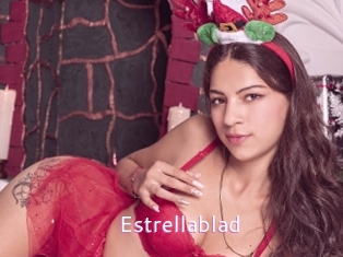 Estrellablad