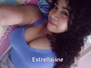 Estrellajane