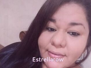 Estrellarow