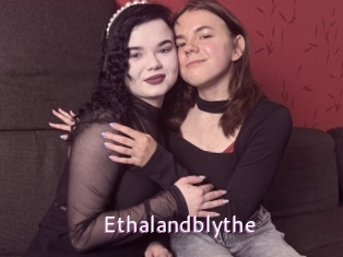 Ethalandblythe