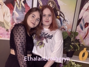 Ethalandcatheryn