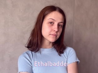 Ethalbadder