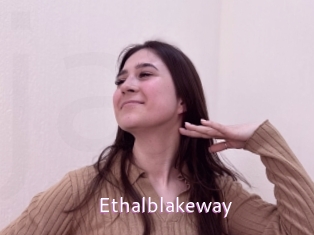 Ethalblakeway