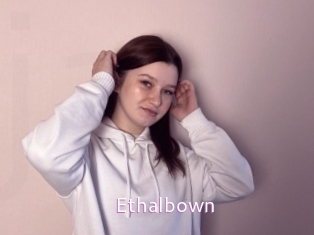 Ethalbown