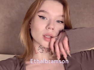 Ethalbramson