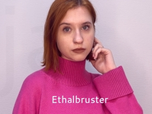 Ethalbruster